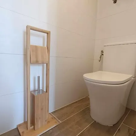 Mini 625 Santa Ghjulia Holiday home Porto-Vecchio (Corsica)