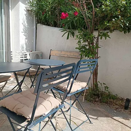 Mini 625 Santa Ghjulia Будинок відпочинку *