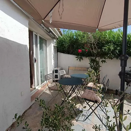 Mini 625 Santa Ghjulia