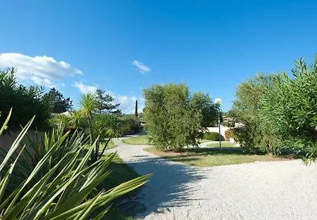 Mini 625 Santa Ghjulia Будинок відпочинку *