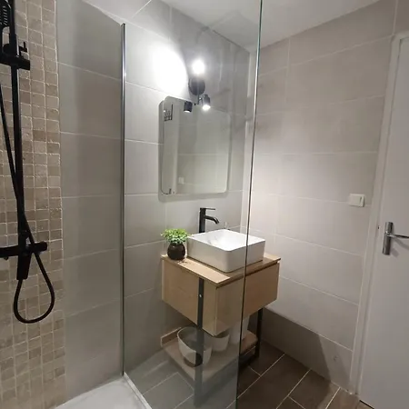 Mini 625 Santa Ghjulia Будинок відпочинку