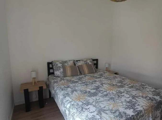 Mini 625 Santa Ghjulia *