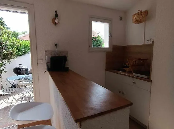 Mini 625 Santa Ghjulia