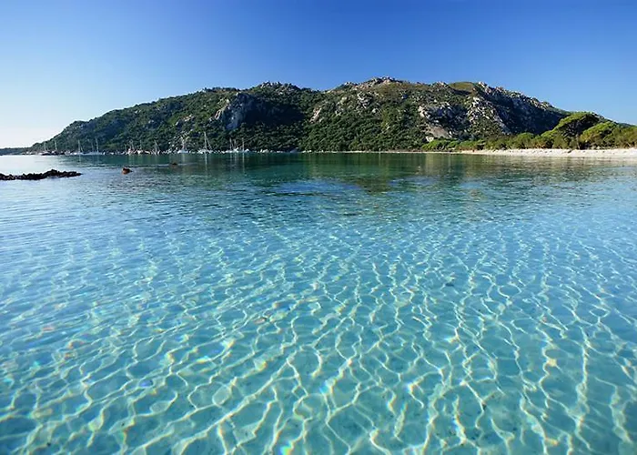 Vakantiehuis Mini 625 Santa Ghjulia Porto-Vecchio (Corsica)