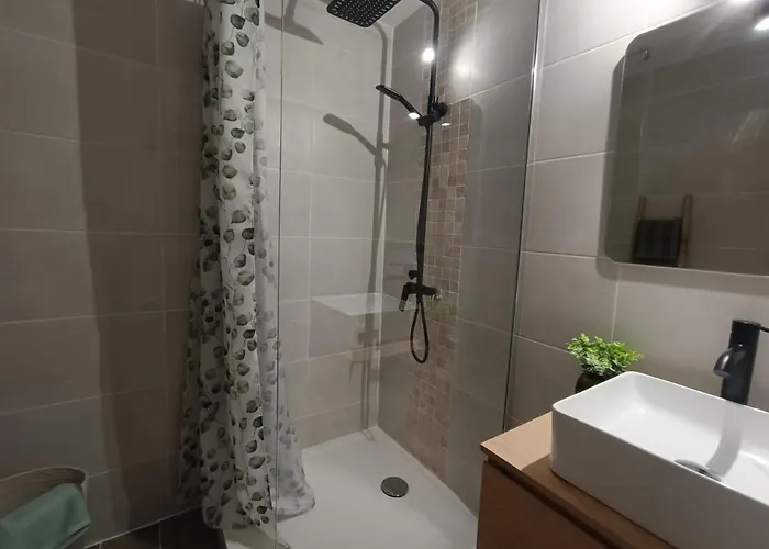 Mini 625 Santa Ghjulia Vakantiehuis