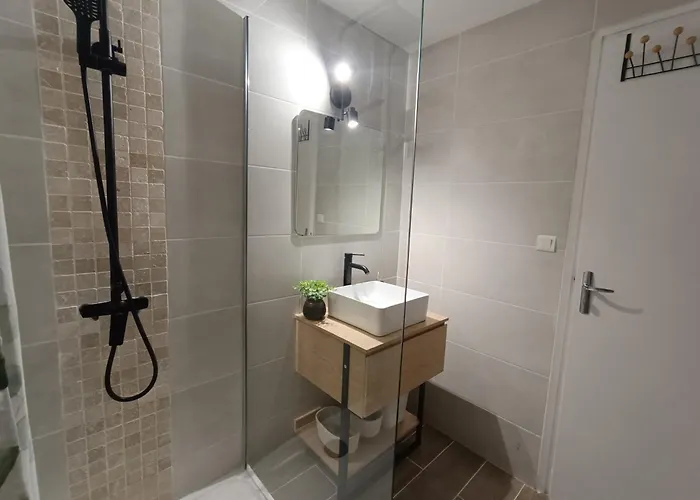 Mini 625 Santa Ghjulia Vakantiehuis